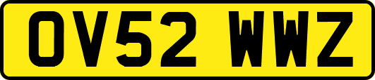 OV52WWZ
