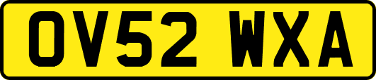 OV52WXA