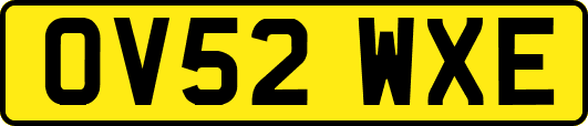 OV52WXE