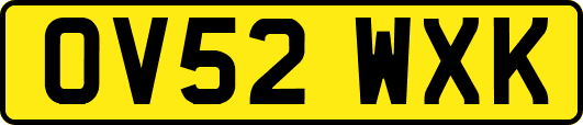 OV52WXK
