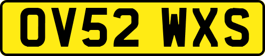 OV52WXS