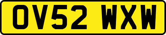 OV52WXW