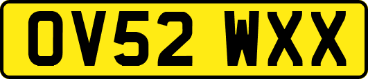 OV52WXX
