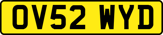 OV52WYD