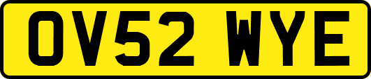 OV52WYE