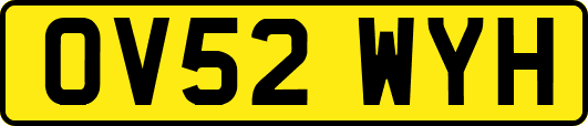 OV52WYH