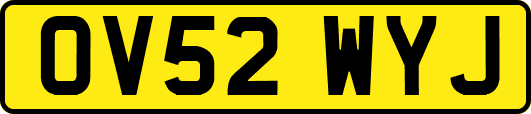 OV52WYJ