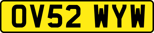 OV52WYW