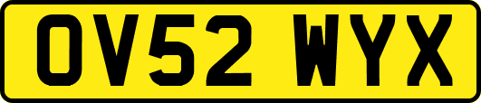 OV52WYX