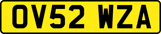 OV52WZA