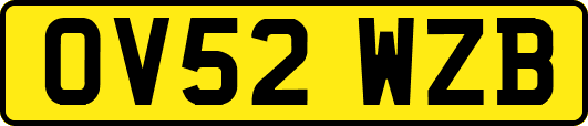 OV52WZB