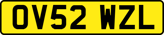OV52WZL