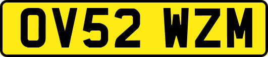 OV52WZM