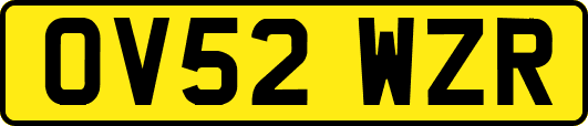 OV52WZR
