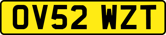 OV52WZT