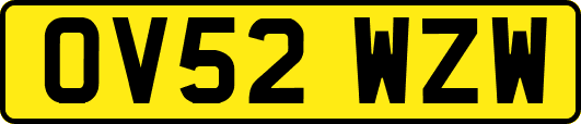 OV52WZW