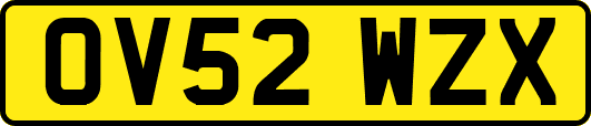 OV52WZX