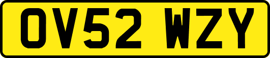 OV52WZY