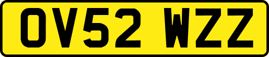OV52WZZ