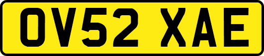 OV52XAE