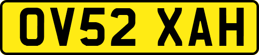OV52XAH