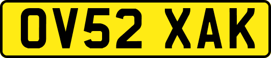 OV52XAK