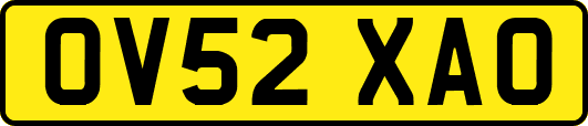 OV52XAO