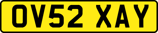 OV52XAY