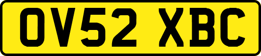 OV52XBC