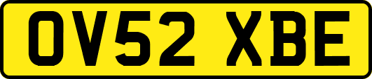 OV52XBE
