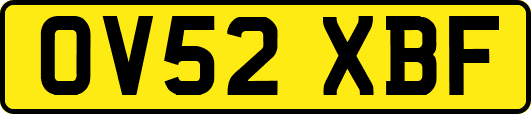 OV52XBF