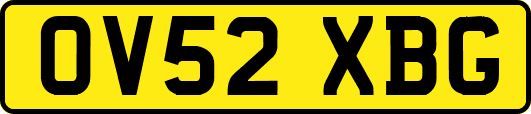 OV52XBG