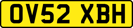 OV52XBH