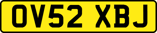 OV52XBJ