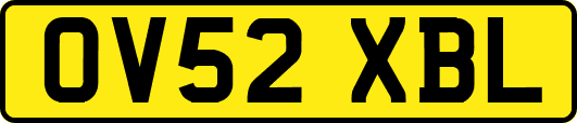 OV52XBL