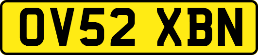 OV52XBN