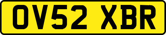 OV52XBR