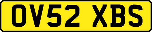 OV52XBS