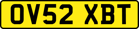 OV52XBT