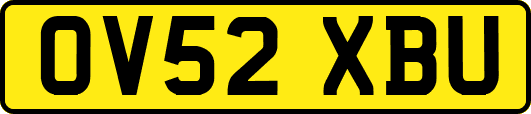 OV52XBU