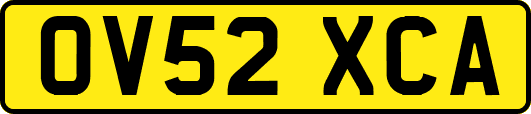 OV52XCA
