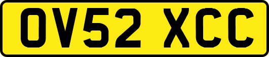 OV52XCC