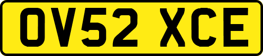 OV52XCE