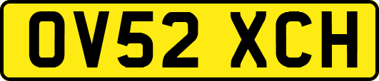 OV52XCH