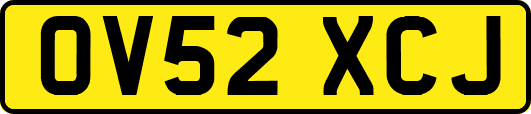OV52XCJ