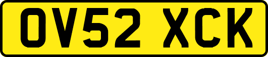 OV52XCK