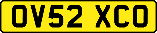 OV52XCO
