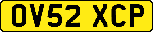 OV52XCP