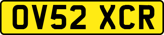 OV52XCR