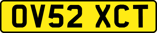 OV52XCT